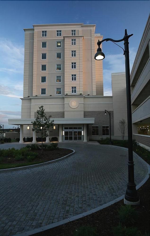Hollywood Casino Bangor Hotel Luaran gambar