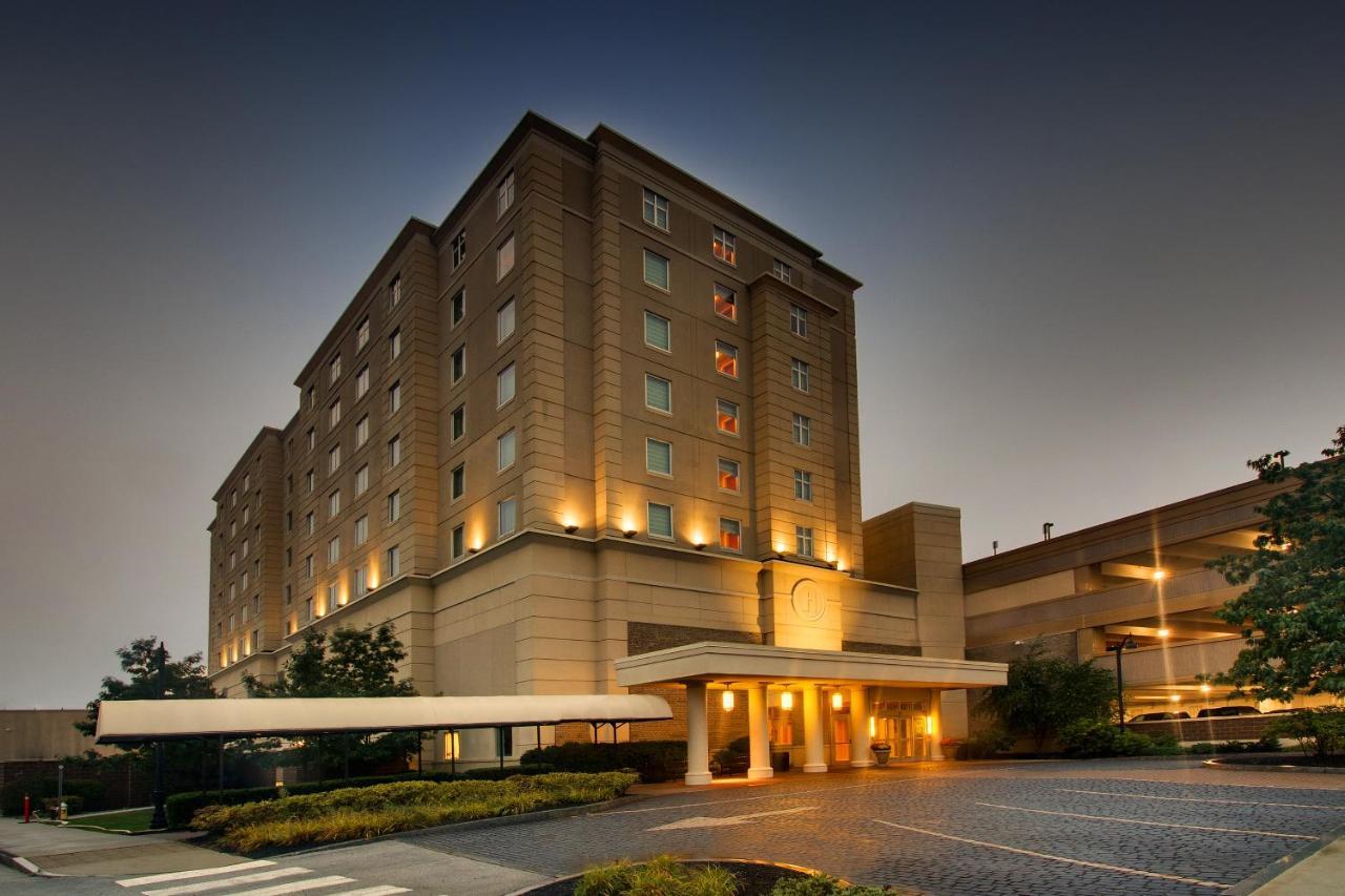 Hollywood Casino Bangor Hotel Luaran gambar