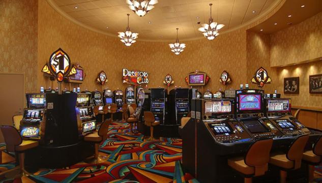 Hollywood Casino Bangor Hotel Luaran gambar
