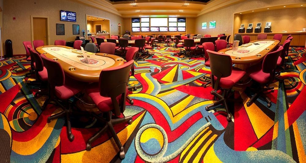 Hollywood Casino Bangor Hotel Luaran gambar