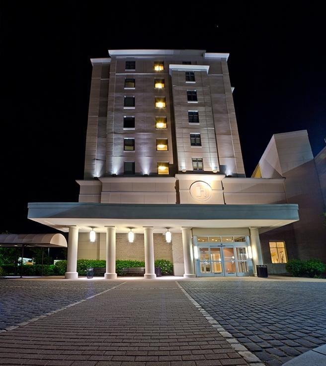 Hollywood Casino Bangor Hotel Luaran gambar