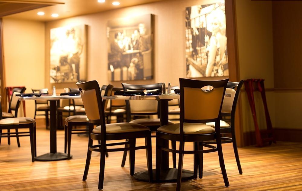 Hollywood Casino Bangor Hotel Luaran gambar