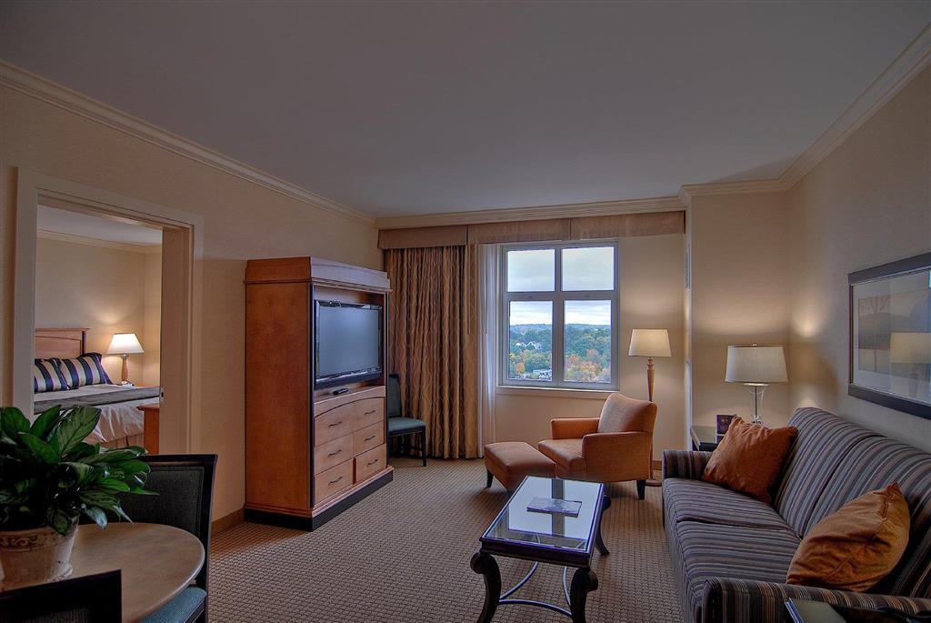 Hollywood Casino Bangor Hotel Bilik gambar