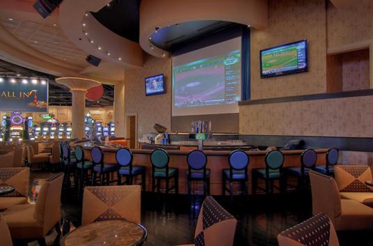 Hollywood Casino Bangor Hotel Luaran gambar