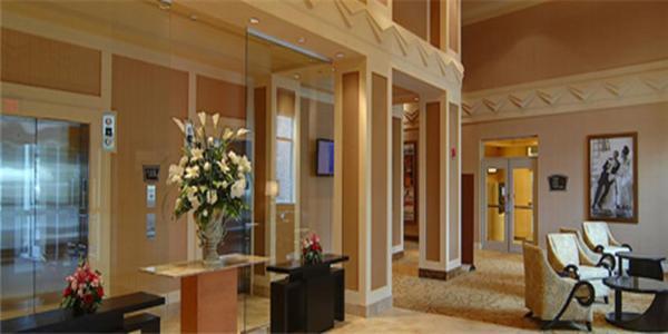 Hollywood Casino Bangor Hotel Luaran gambar