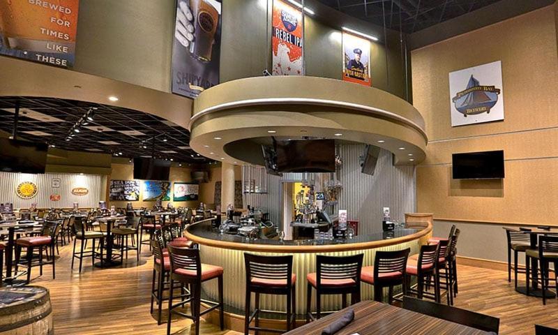 Hollywood Casino Bangor Hotel Luaran gambar
