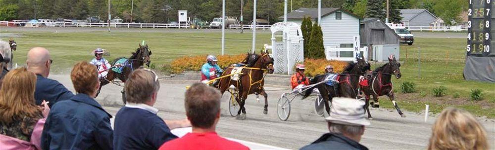 Hollywood Casino Bangor Hotel Luaran gambar