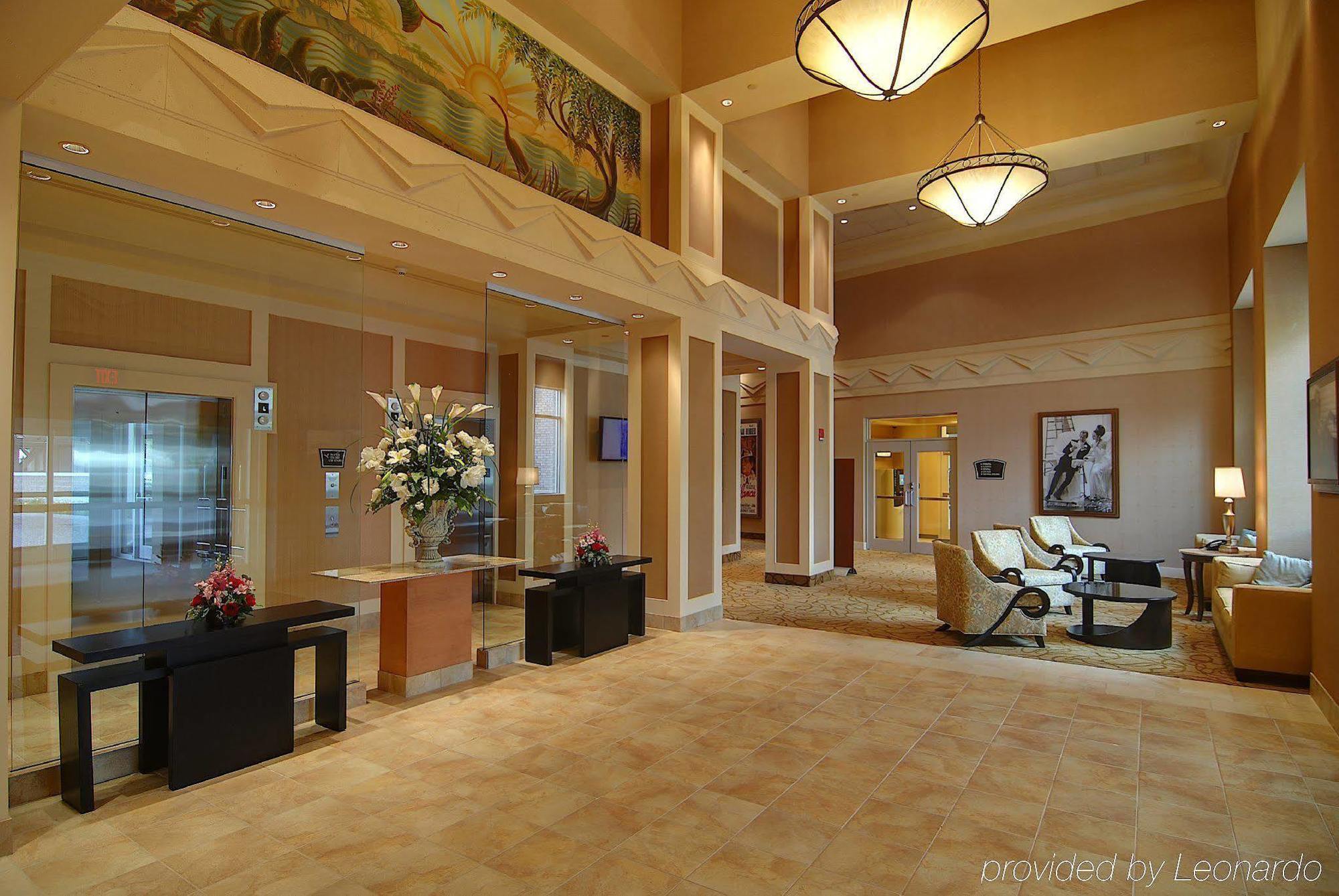 Hollywood Casino Bangor Hotel Dalaman gambar