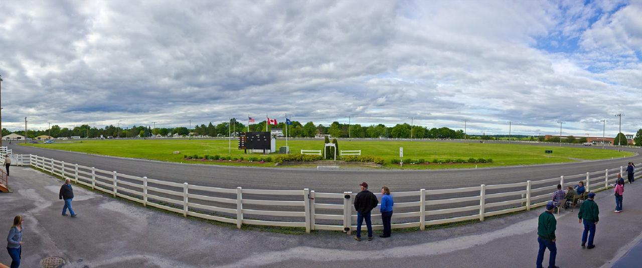 Hollywood Casino Bangor Hotel Luaran gambar