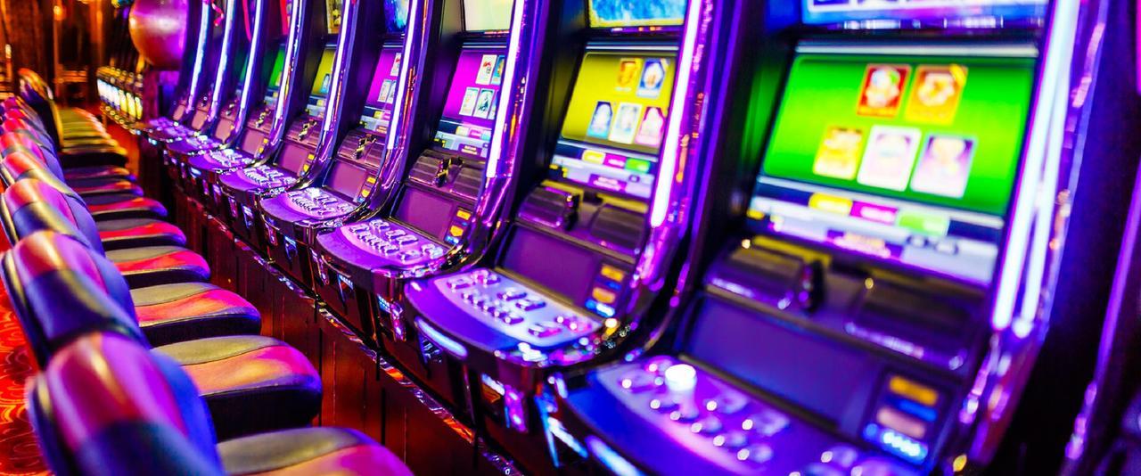 Hollywood Casino Bangor Hotel Luaran gambar