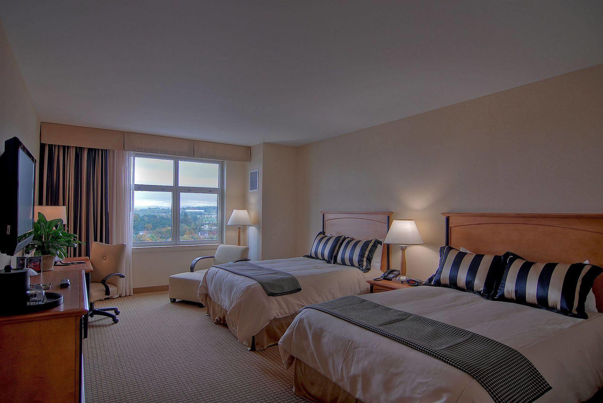 Hollywood Casino Bangor Hotel Luaran gambar