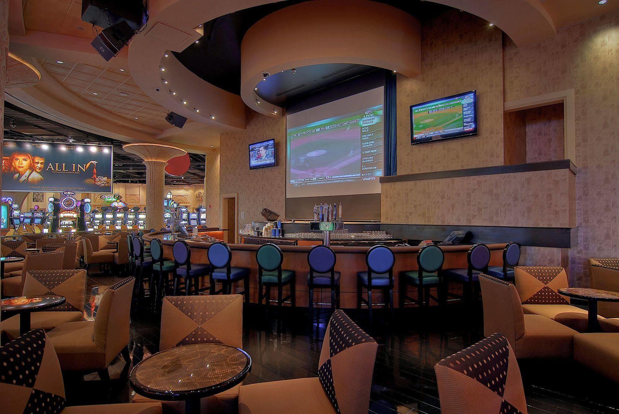 Hollywood Casino Bangor Hotel Luaran gambar