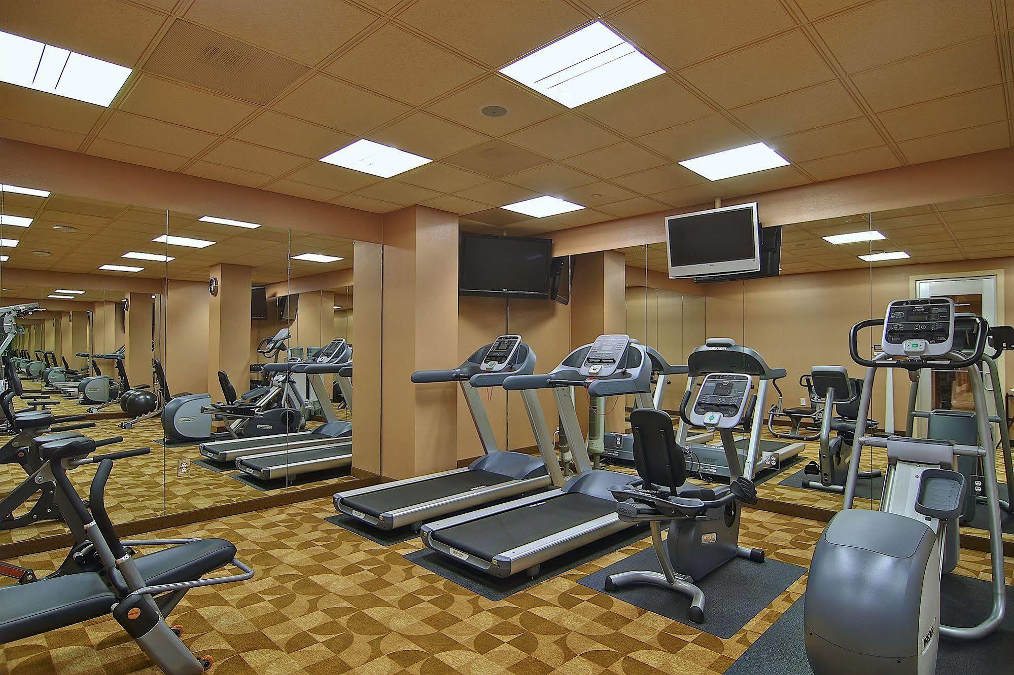 Hollywood Casino Bangor Hotel Luaran gambar