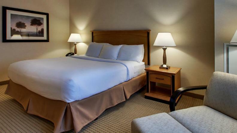 Hollywood Casino Bangor Hotel Luaran gambar